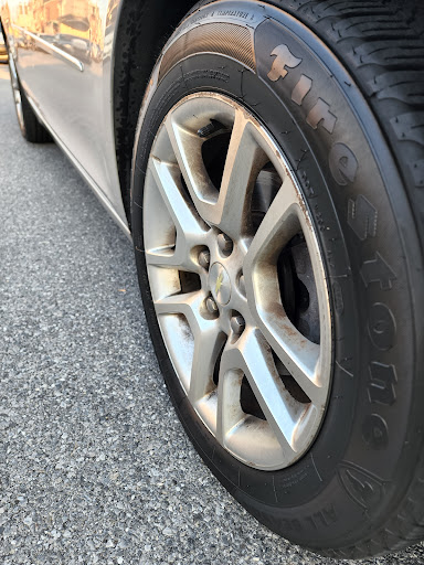 Car Wash «Mister Car Wash & Express Lube», reviews and photos, 1417 Manheim Pike, Lancaster, PA 17601, USA