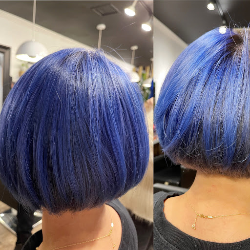 Beauty Salon «Eagle Hair Salon», reviews and photos, 514 Washington Ave, Philadelphia, PA 19147, USA