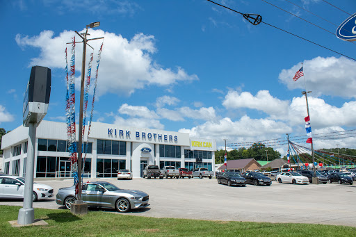 Car Dealer «Vicksburg Ford Lincoln Mazda», reviews and photos, 2431 N Frontage Rd, Vicksburg, MS 39180, USA