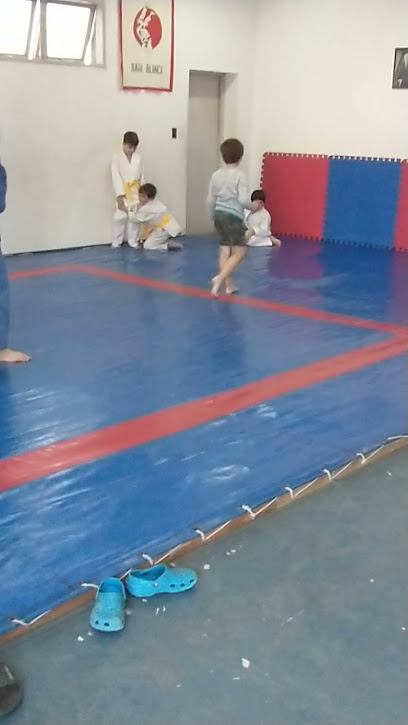 Academia Okinawa Judo