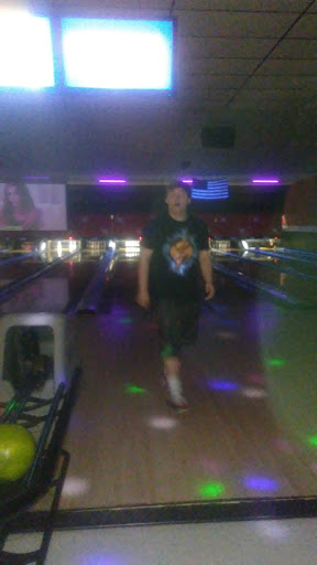 Bowling Alley «AMF Skyline Lanes», reviews and photos, 4120 Government Blvd, Mobile, AL 36693, USA