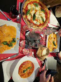 Les plus récentes photos du Restaurant italien Il Forno di Napoli à Paris - n°4