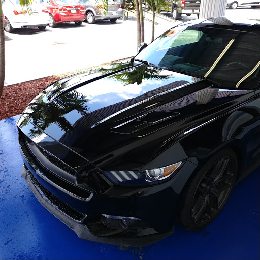Used Car Dealer «West Coast Car & Truck Sales», reviews and photos, 8391 US Hwy 19 N, Pinellas Park, FL 33781, USA