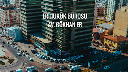 Adana Avukat Gökhan Er | Adana Ceza Avukatı, Boşanma Avukatı,İcra, İşçi ve Miras Avukatı