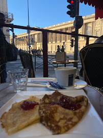 Plats et boissons du Café Café La Colonnade à Paris - n°15