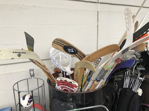 Thrift Store «Liberty Thrift & Home Furnishings», reviews and photos, 3841 Ridge Pike, Collegeville, PA 19426, USA