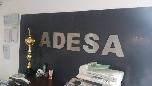 Constructora ADESA S. A.