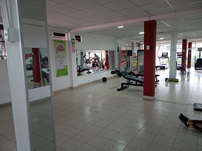 Oxigeno Fitness Gym - Lambayeque J-10, Puerto Maldonado 17001