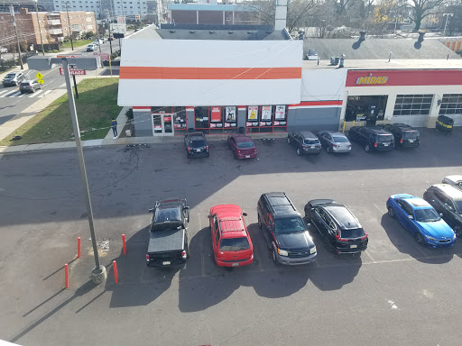 Auto Parts Store «AutoZone», reviews and photos, 6758 Ridge Ave, Philadelphia, PA 19128, USA