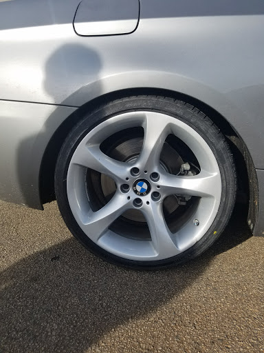 Car Repair and Maintenance «Dekalb Tire & Automotive Service», reviews and photos, 2240 Peachtree Pkwy, Cumming, GA 30041, USA