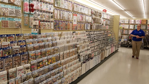 Craft Store «Hobby Lobby», reviews and photos, 875 Harbor Blvd, Destin, FL 32541, USA