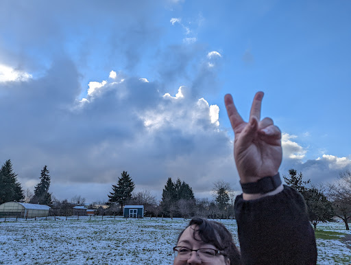 Tourist Attraction «NatureScaping Wildlife Botanical Gardens», reviews and photos, 11000 NE 149th St, Brush Prairie, WA 98606, USA