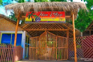 Moon Village Restaurant and Cafe image