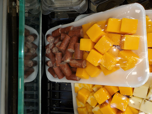 Health Food Store «Sprouts Farmers Market», reviews and photos, 5650 Allen Way, Castle Rock, CO 80108, USA