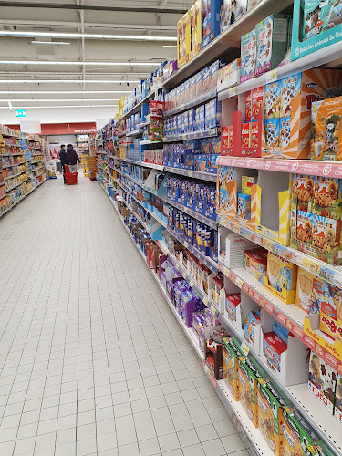 Continente Telheiras - Supermercado