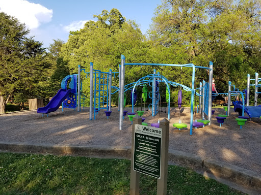 Park «Holmes Park», reviews and photos, Twin Lake Rd, Greenville, SC 29609, USA