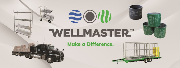 Wellmaster Pipe and Supply Inc