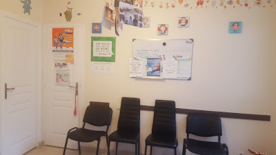 Dr Rahmouni Leila à Arpajon
