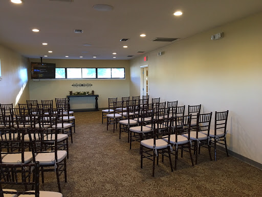 Funeral Home «Baldwin Brothers A Funeral & Cremation Society: Tavares Funeral Home», reviews and photos, 1350 E Burleigh Blvd, Tavares, FL 32778, USA