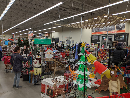 Hardware Store «Hampton Do It Best Home Center», reviews and photos, 4706 PA-8, Allison Park, PA 15101, USA