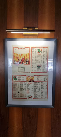 Pierluigi à Rome carte