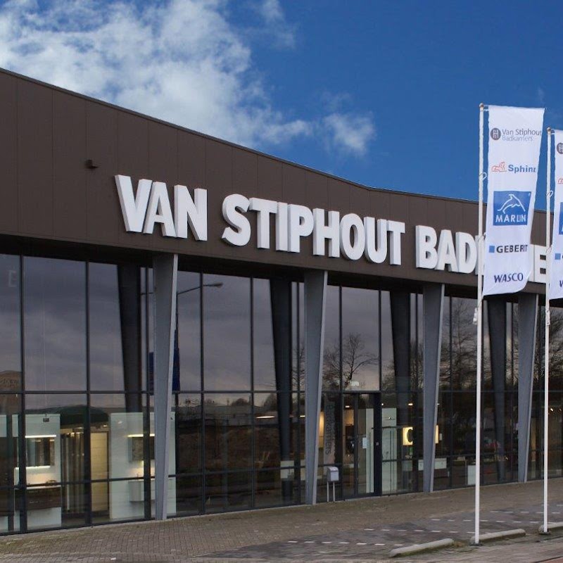 Van Stiphout Badkamers