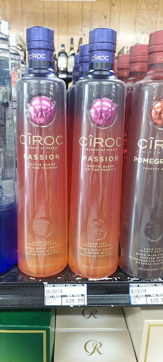 State Liquor Store «Korner Package Store», reviews and photos, 5990 Fairburn Rd, Douglasville, GA 30134, USA