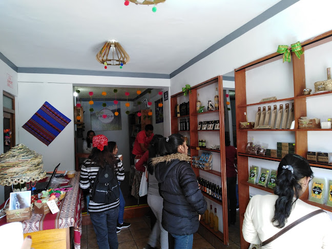 Opiniones de Eco Kallpa en Huaraz - Supermercado