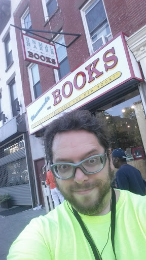 Book Store «Unnameable Books», reviews and photos, 600 Vanderbilt Ave, Brooklyn, NY 11238, USA
