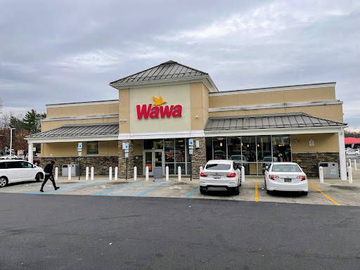 Sandwich Shop «Wawa», reviews and photos, 601 Naamans Rd, Claymont, DE 19703, USA