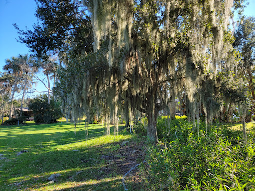 Golf Course «New Smyrna Beach Golf Course», reviews and photos, 1000 Wayne Ave, New Smyrna Beach, FL 32168, USA