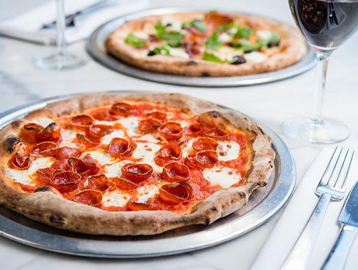 Naples Ristorante E Bar