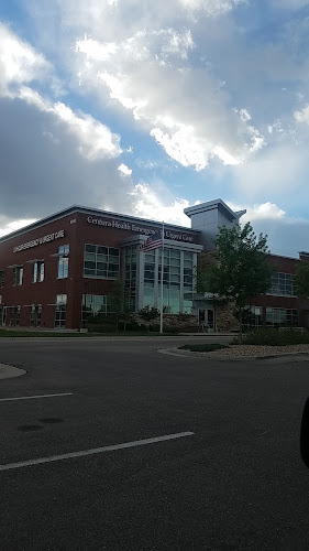 CommonSpirit Emergency & Urgent Care Indian Peaks