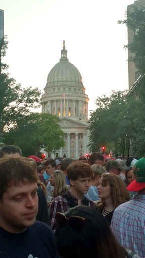 Live Music Venue «Majestic Theatre», reviews and photos, 115 King St, Madison, WI 53703, USA