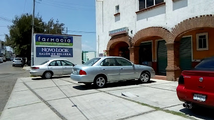 Farmacia Surtidora De Genéricos, , Las Manzanas