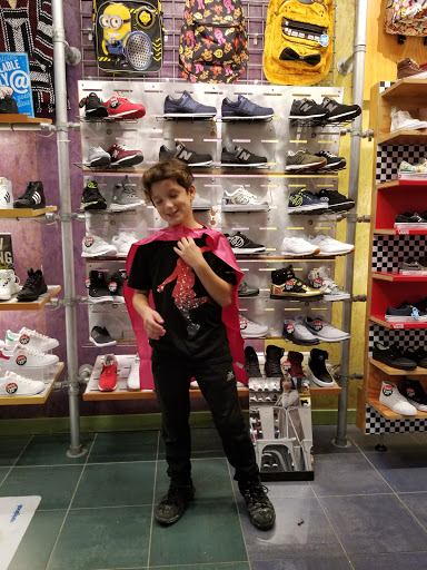 Shopping Mall «Auburn Mall», reviews and photos, 385 Southbridge St, Auburn, MA 01501, USA