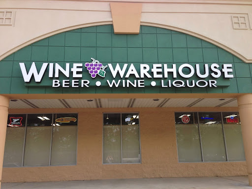 Wine Warehouse of Gloucester Twp, 1460 Blackwood Clementon Rd, Clementon, NJ 08021, USA, 