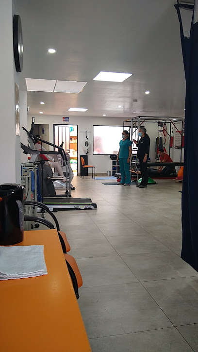 Physiogym - Av. Isabel La Católica 2-86, Cuenca 010201, Ecuador