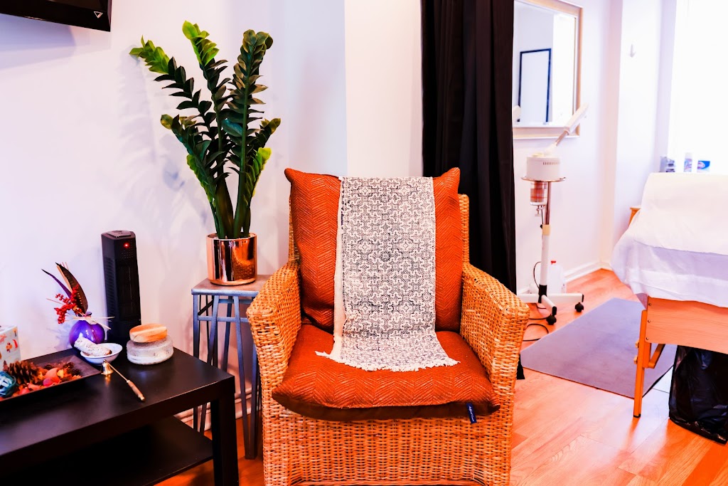 Silk Body Waxing Studio 19147