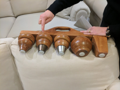 Furniture Store «Bassett Home Furnishings», reviews and photos, 549 Boston Post Rd, Orange, CT 06477, USA