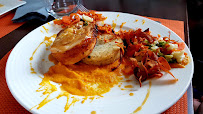 Plats et boissons du Restaurant français Restaurant l'hémicycle à Toulouse - n°9