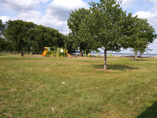 Park «Lake Erie Metropark», reviews and photos, 32481 W Jefferson Ave, Brownstown Charter Twp, MI 48173, USA