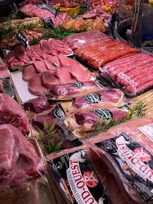 L'ART DE LA VIANDE à Le Lavandou