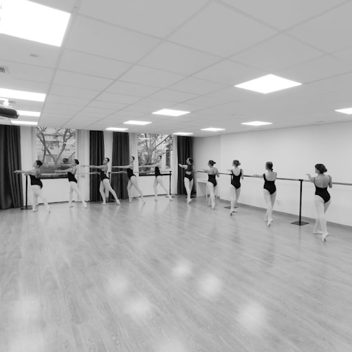 Imagen del negocio Ballet Center Barcelona en Barcelona, Barcelona