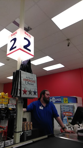 Grocery Store «Save-A-Lot», reviews and photos, 1134 Gallatin Pike S, Madison, TN 37115, USA