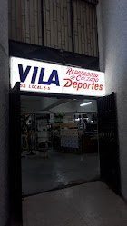 Vila Deportes