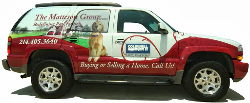 Real Estate Agency «The Matteson Group - Coldwell Banker Apex, Realtors», reviews and photos, 2555 Ridge Rd #144, Rockwall, TX 75087, USA