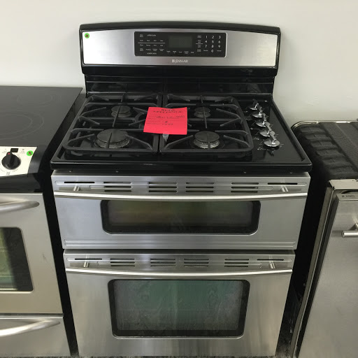 Appliance Store «Reds Appliance», reviews and photos, 909 Conklin St, Farmingdale, NY 11735, USA