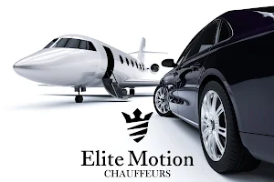 Elite Motion Chauffeurs image