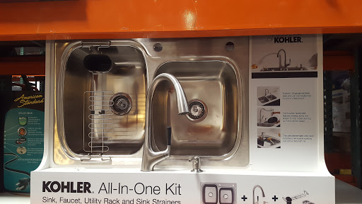 Warehouse store «Costco Wholesale», reviews and photos, 79795 HIGHWAY 111, La Quinta, CA 92253, USA